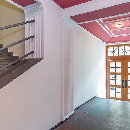 Lux - Reznicka Center Appartement